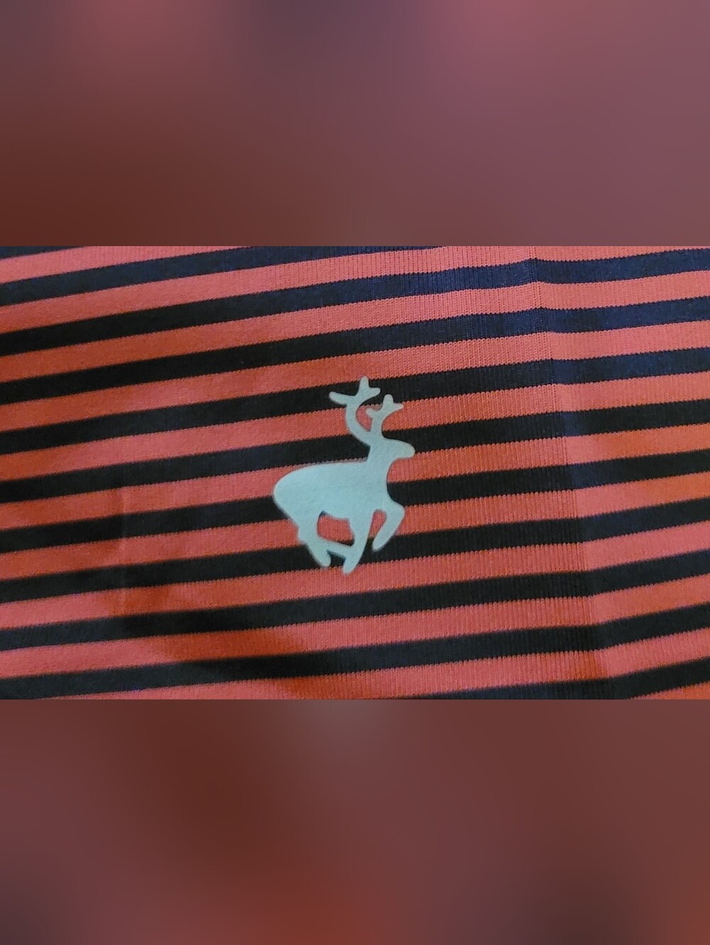 Michel Rouen Performance Polo. - Picture 5 of 5
